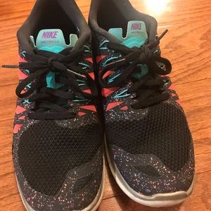 Nike free 5.0 US WOMEN 10 **SALE